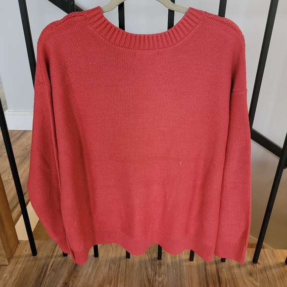 Joe Fresh NWT Ladies Size XL Sweater - Picture 3 of 7